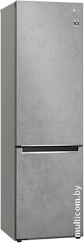 Холодильник LG DoorCooling+ GA-B509MCZL