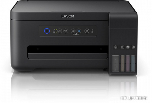 МФУ Epson L4150