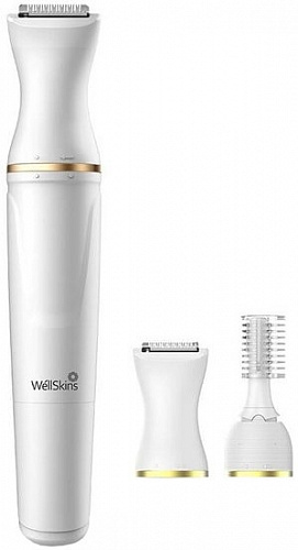 Электробритва WellSkins Wet Dry Shaver WX-TM01