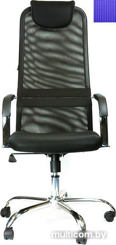 Кресло Everprof EP-708 (красный, пластиковая колесная опора)