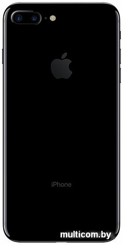Смартфон Apple iPhone 7 Plus 32GB Jet Black