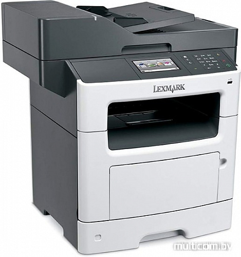 МФУ Lexmark MX517de