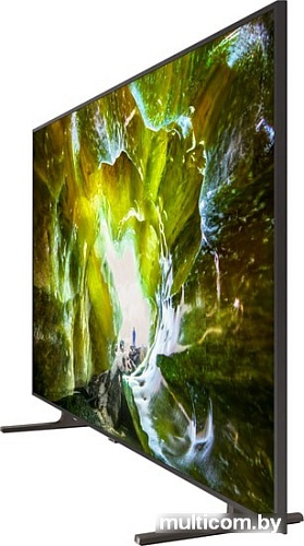 Телевизор Samsung UE82RU8000U