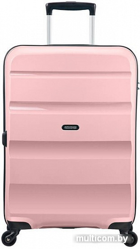 Чемодан-спиннер American Tourister Bon Air Cherry Blossoms 66 см