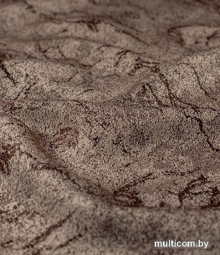 Штора Legrand Бидасар 2.0x2.6 58118942 (шоколад)