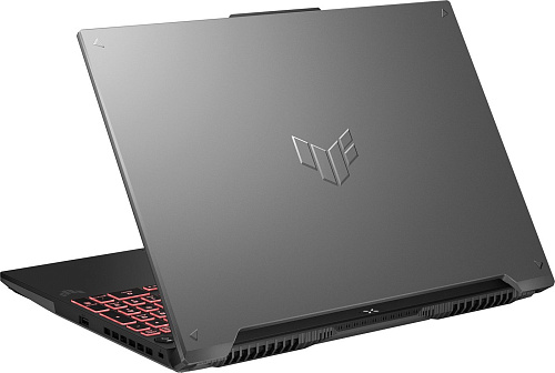 Игровой ноутбук ASUS TUF Gaming A16 2024 FA607NU-RL064