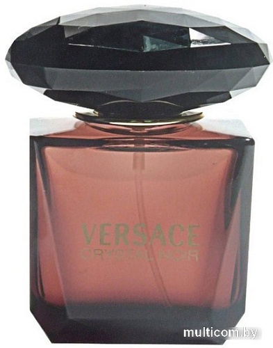 Versace Crystal Noir EdT (30 мл)