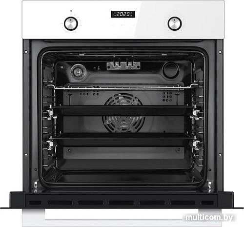 Электрический духовой шкаф Haier HOX-P09CGW