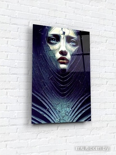 Картина на стекле ArtaBosko WBR-05-1498-04
