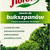 Удобрение Florovit Для самшита граннулированное (1 кг)