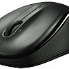 Мышь Logitech M325 Dark Silver (910-002143)