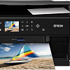 МФУ Epson L850