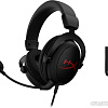 Наушники HyperX Cloud Core 7.1 (черный)