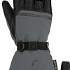 Горнолыжные перчатки Reusch Discovery Gore-Tex Touch-Tec 6202305-6667 (р-р 7, Asphalt/Black)