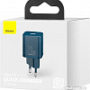 Сетевое зарядное Baseus CCSUP-B03