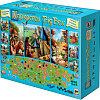 Настольная игра Мир Хобби Каркассон: Big Box