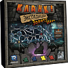 Карточная игра Lavka Games Кланк! Экспедиции: Золото и шелк (дополнение)