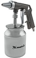 Пистолет пескоструйный Matrix 57326