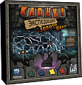 Карточная игра Lavka Games Кланк! Экспедиции: Золото и шелк (дополнение)