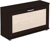 Тумба для обуви Уют Сервис Гарун-К 731 (венге)