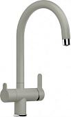 Смеситель Blanco Trima Silgranit (жемчужный)
