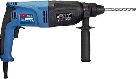 Перфоратор DongCheng DZC05-26B