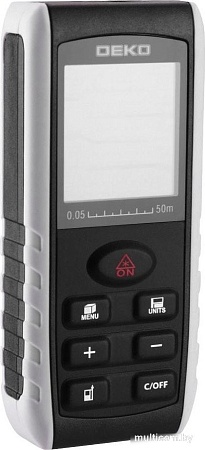 Лазерный дальномер Deko GLP-50 085-3600