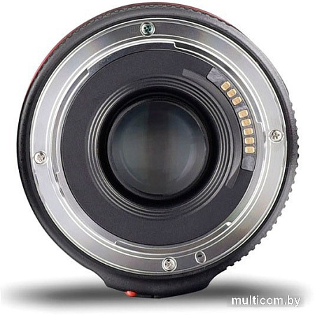 Объектив Yongnuo YN 50mm f/1.8 II Canon EF