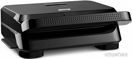 Вафельница DeLonghi SW12C.BK