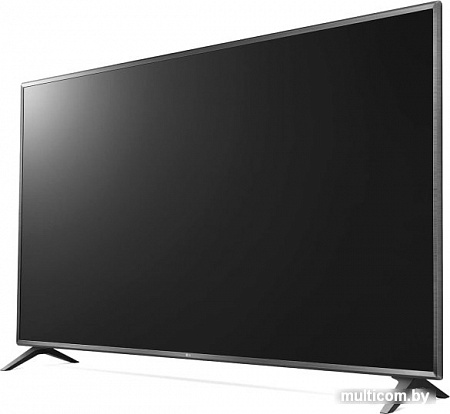 Телевизор LG 75UN70706LC