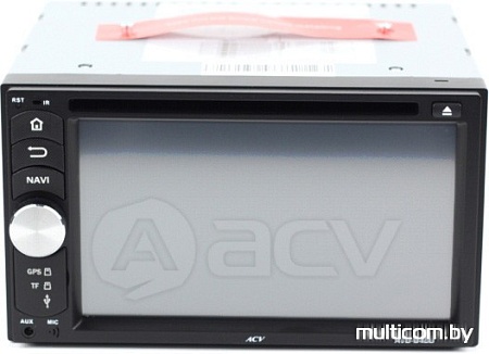DVD-проигрыватель ACV AVD-6400