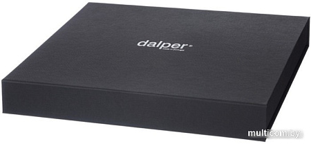 Набор столовых приборов Dalper Frica 638-205 (24пр)