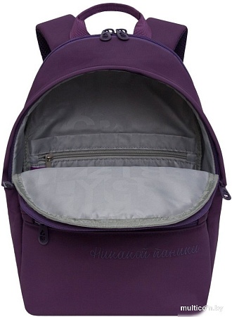 Grizzly RXL-424-1 (фиолетовый)