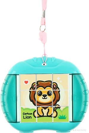 Развивающая игрушка Sima-Land Африка 10443872