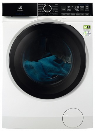 Стиральная машина Electrolux PerfectCare 800 EW8F1R48B