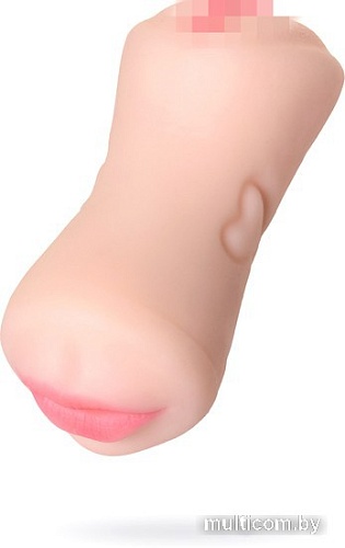 Мастурбатор TOYFA 893020