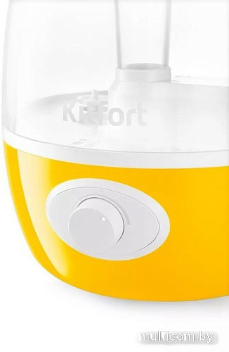 Увлажнитель воздуха Kitfort KT-2888-1