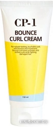 Esthetic House CP-1 Bounce Curl Cream 150 мл