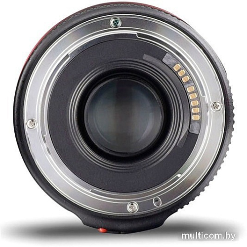 Объектив Yongnuo YN 50mm f/1.8 II Canon EF