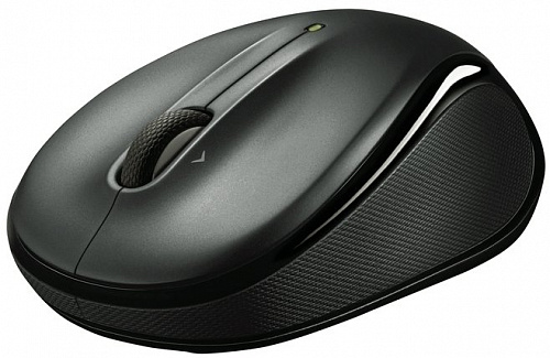 Мышь Logitech M325 Dark Silver (910-002143)