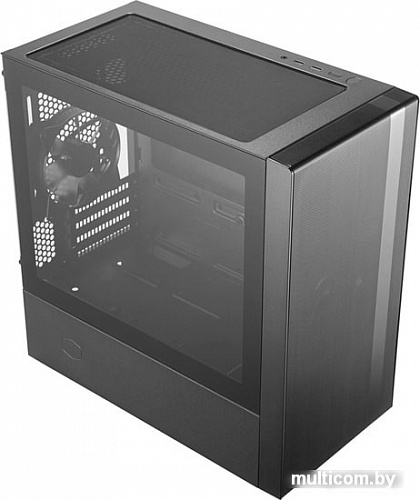 Корпус Cooler Master MasterBox NR400 MCB-NR400-KGNN-S00