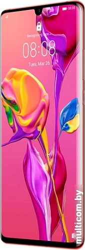 Смартфон Huawei P30 Pro VOG-L29 Dual SIM 8GB/512GB (янтарный)