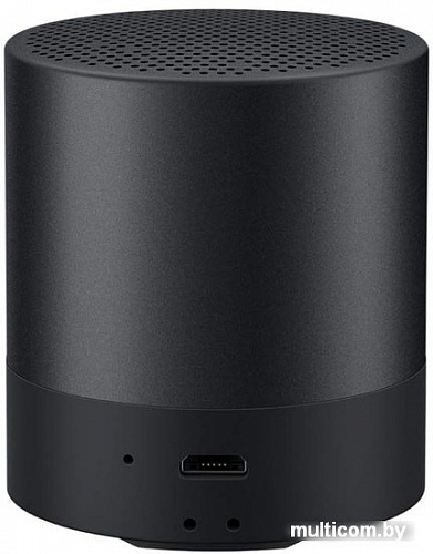 Беспроводная колонка Huawei Mini Speaker CM510 (черный)