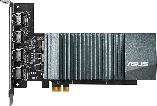 Видеокарта ASUS GeForce GT 710 2GB GDDR5