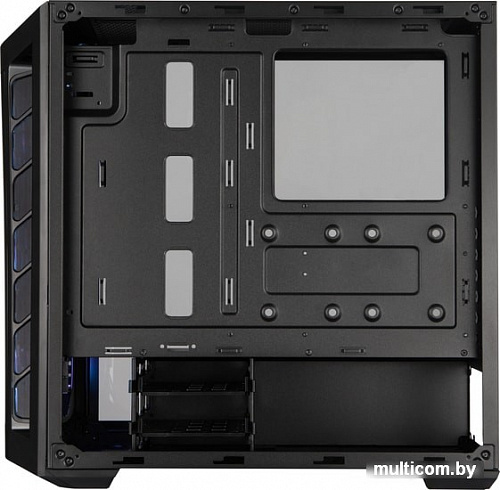 Корпус Cooler Master MasterBox MB511 ARGB MCB-B511D-KGNN-RGA