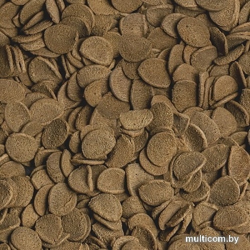 Сухой корм Sera Vipachips Nature 37 г