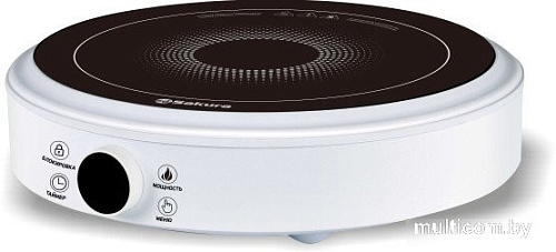 Sakura SA-7164W