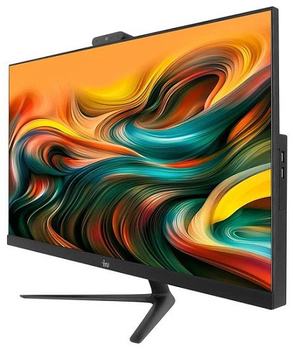 Моноблок iRU Office 27IH5P2K 1865016