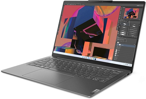 Ноутбук Lenovo Yoga Slim 6 14APU8 82X3002TRK