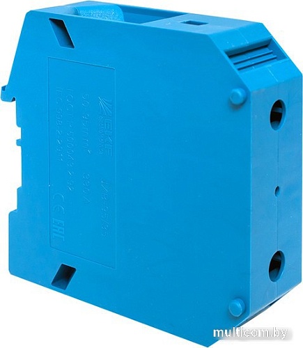 Клеммная колодка EKF JXB-95/35 plc-jxb-95/35b